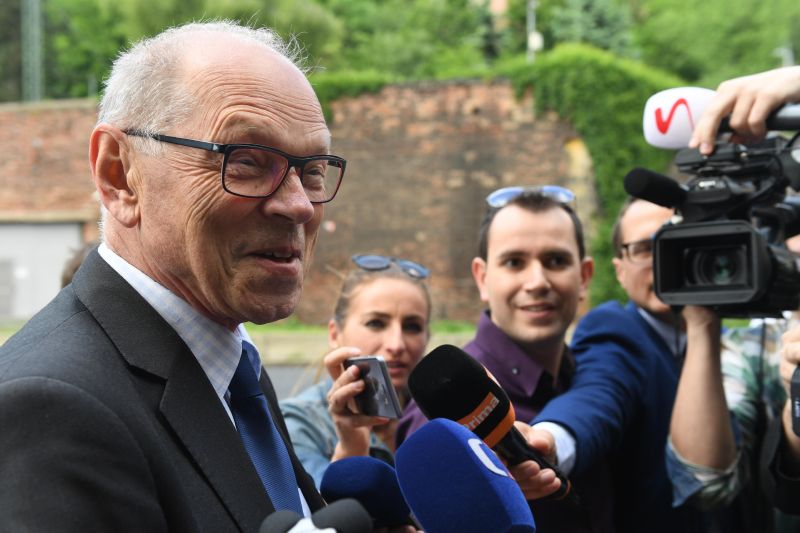 Ivan Pilný. Ivan Pilný.