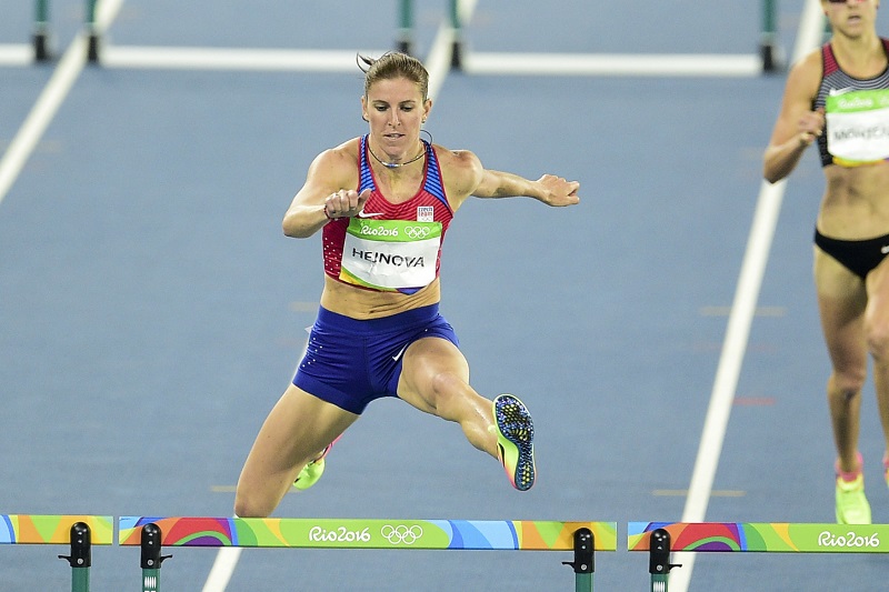 Zuzana Hejnová.