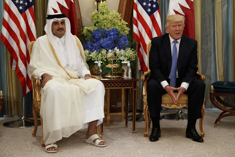 Donald Trump. Donald Trump.