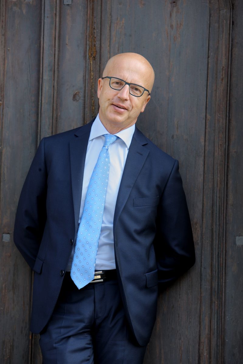 Pavel Telička.