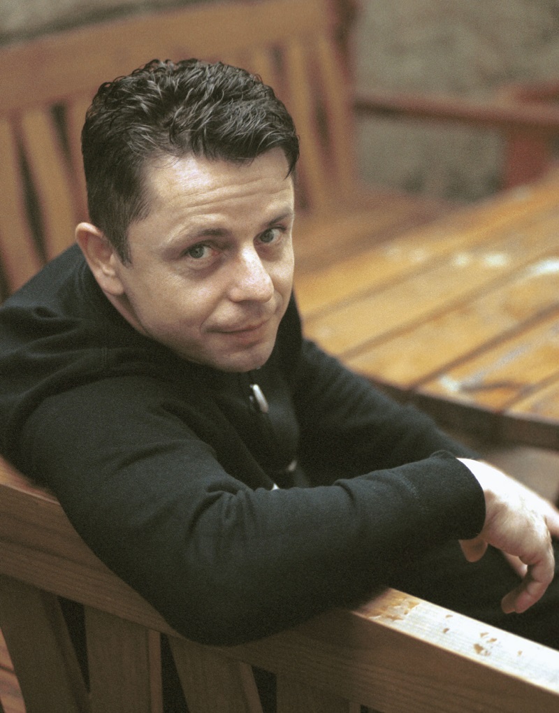 Petr Muk.