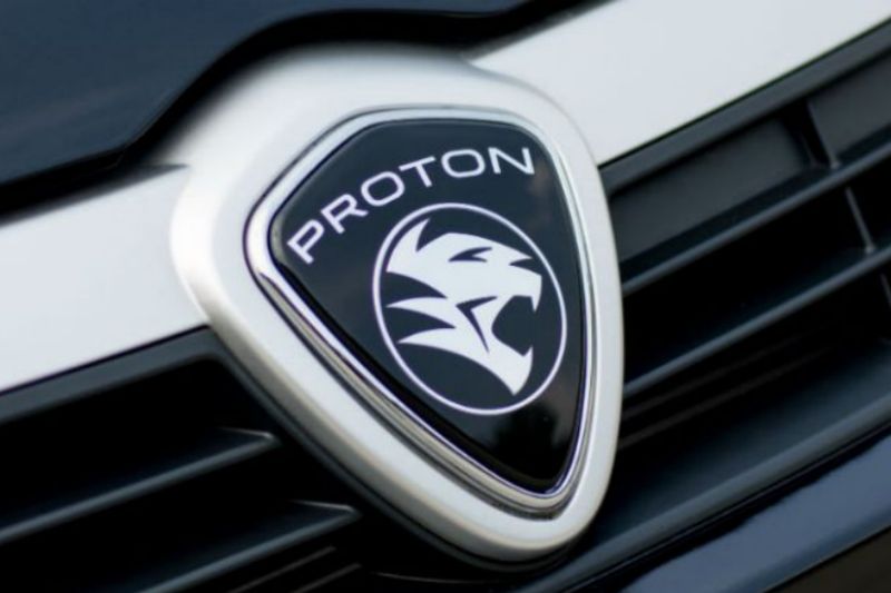 Značka Proton se nejspíš stane majetkem čínské automobilky. 