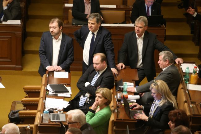 Ilustrační foto.