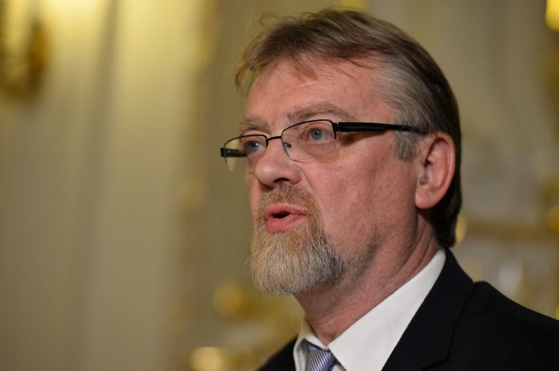 Stanislav Štech.