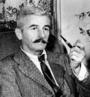 William Faulkner.