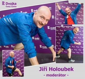 káží se taktéž herci z primáckého seriálu Modrý kód nebo Jiří Holoubek, zpěvák Spirituál kvintetu.