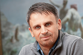 Jiří Zimola.