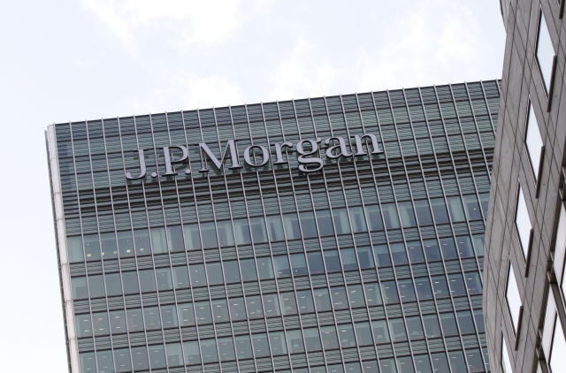 Alawwal Bank si vybrala jako poradce americkou JPMorgan.