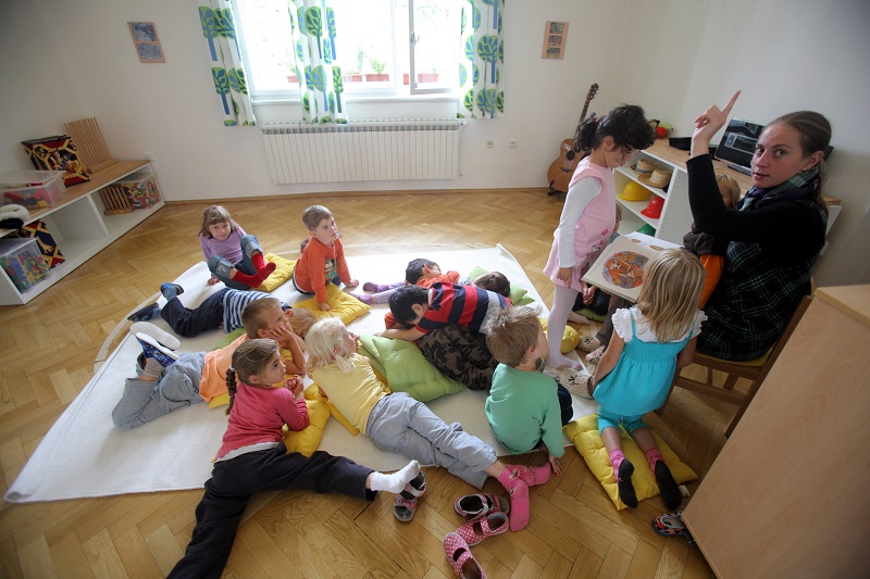 Ilustrační foto.