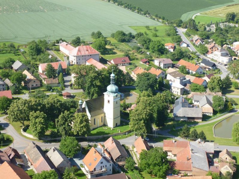 Prvním finalistou letošního ročníku Vesnice roku je obec Přepychy. Prvním finalistou letošního ročníku Vesnice roku je obec Přepychy.