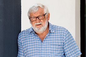 Josef Klíma. Josef Klíma.