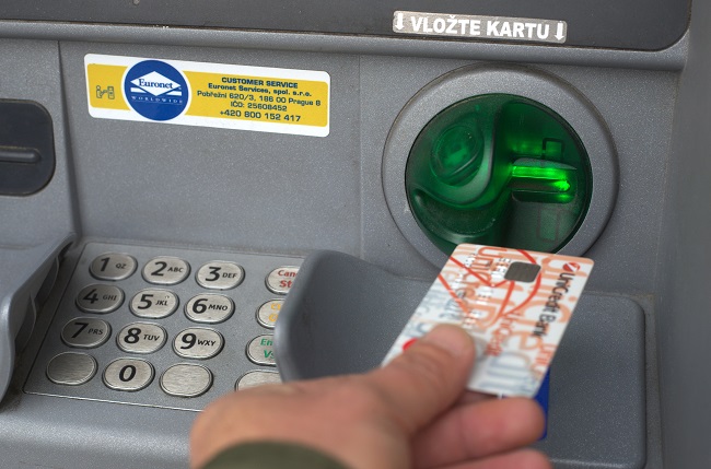 Ilustrační foto. Ilustrační foto.