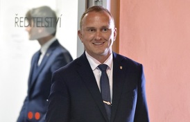 Vladimír Kruliš.