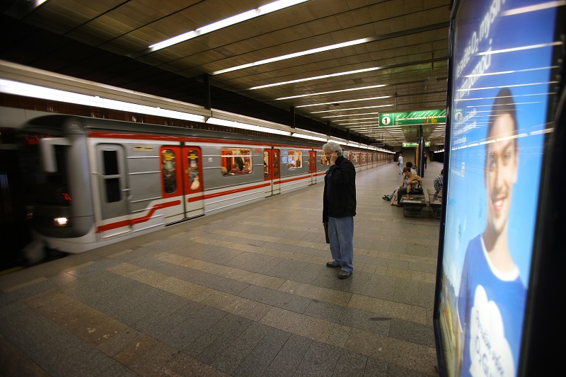 Ilustrační foto. 