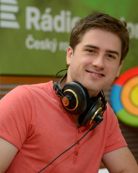 Moderovat bude Jakub Voříšek.