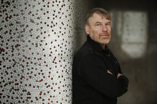 Tomáš Vorel.