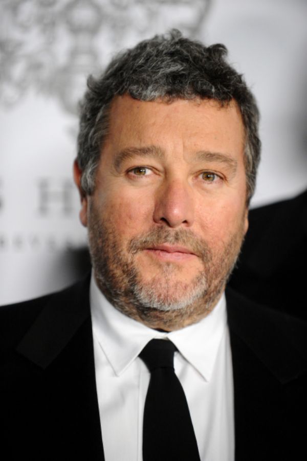 Proslulý designér Philippe Starck navštíví tento týden Prahu. Proslulý designér Philippe Starck navštíví tento týden Prahu.