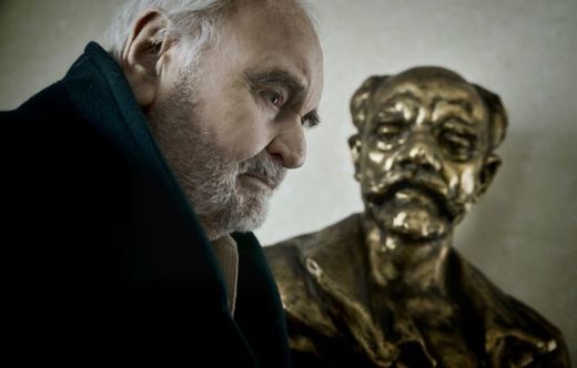 Antonín Dvořák III. byl posledním žijícím vnukem slavného skladatele.