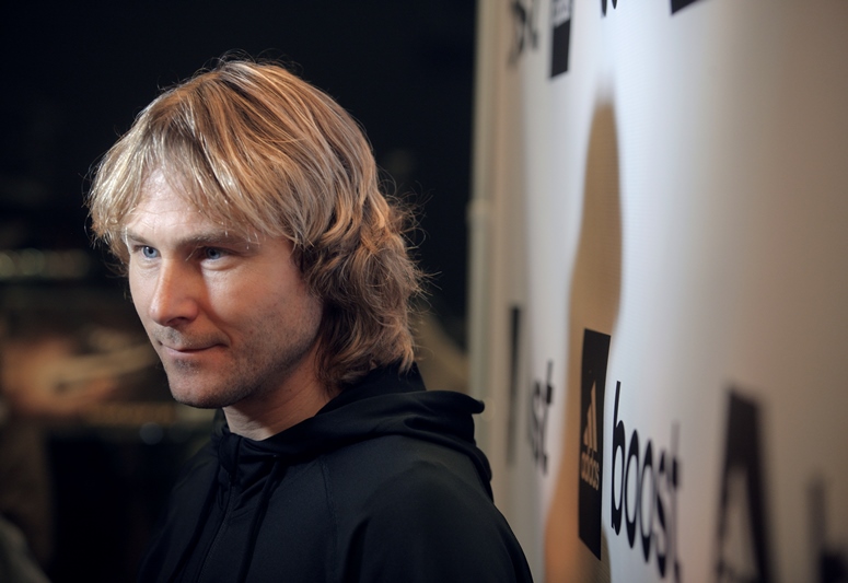 Pavel Nedvěd potvrdil, že Juventus Schicka velmi pozorně sleduje. Pavel Nedvěd potvrdil, že Juventus Schicka velmi pozorně sleduje.