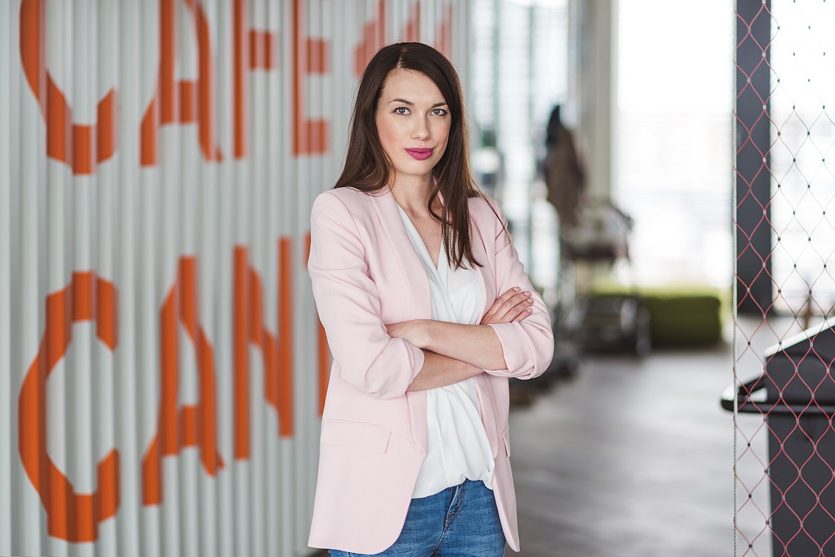 Tereza Kučerová Tereza Kučerová