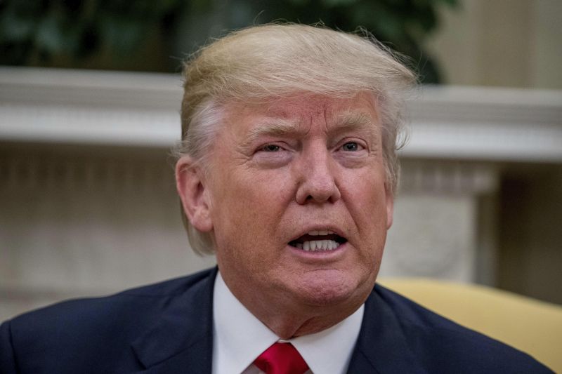Donald Trump. Donald Trump.