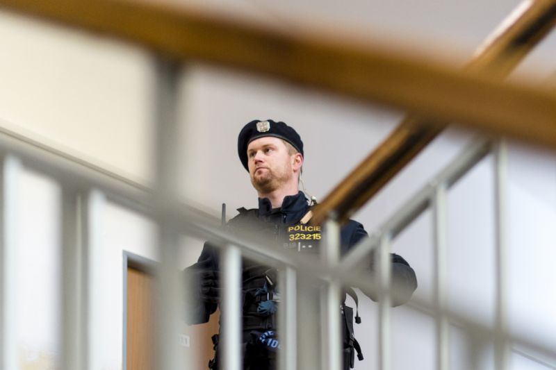 Ilustrační foto.