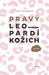 Pravý leopardí kožich.