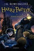 Harry Potter a kámen mudrců.