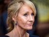 Spisovatelka Joanne K. Rowling.