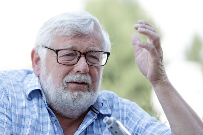 Josef Klíma.