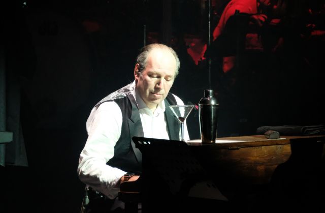 Hans Zimmer.