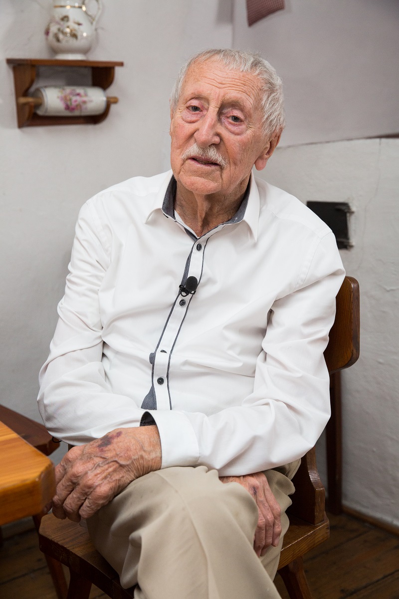 Lubomír Kostelka.