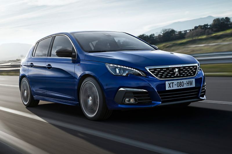 Úspěšný model Peugeot 308 začíná novou životní kapitolu.