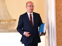 Bohuslav Sobotka.