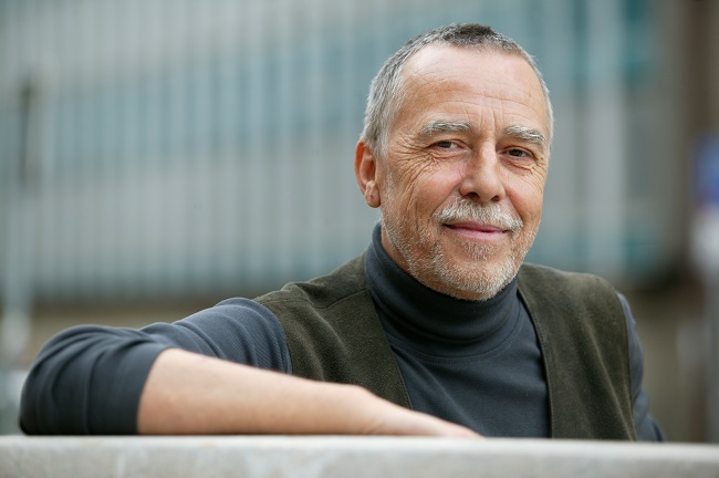 Josef Šindelka - Rybářství Třeboň.