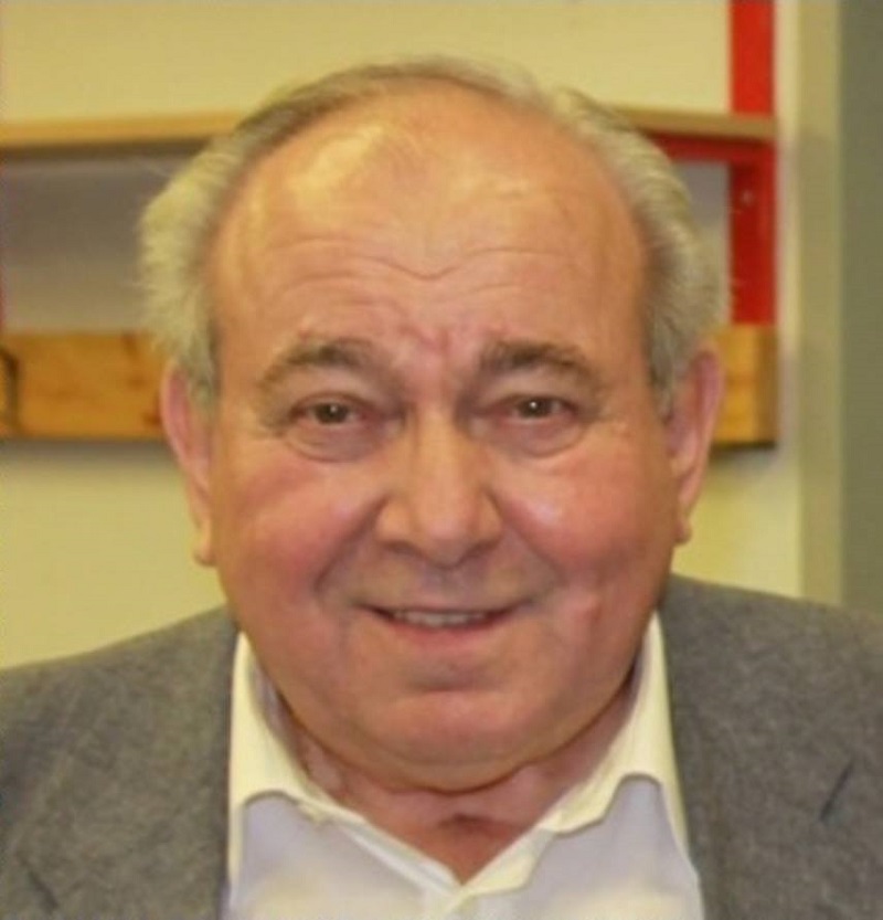 Olda Havránek prohrál boj s rakovinou.