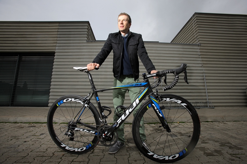 Leopold König letos na Tour de France startovat nebude. Leopold König letos na Tour de France startovat nebude.