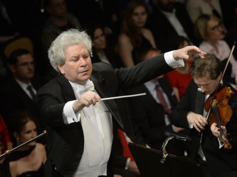 Jiří Bělohlávek.