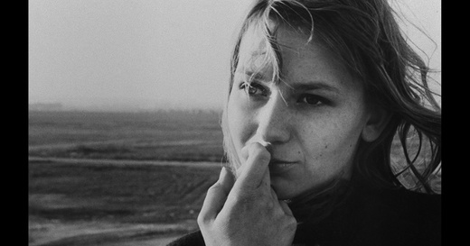 Film Rampa (La Jetée, 1962) je složený ze statických fotografií. Film Rampa (La Jetée, 1962) je složený ze statických fotografií.