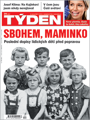 Čtěte TÝDEN. Čtěte TÝDEN.