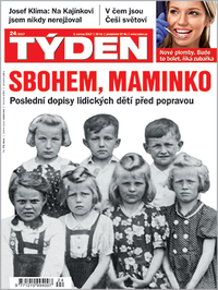 Čtěte TÝDEN.