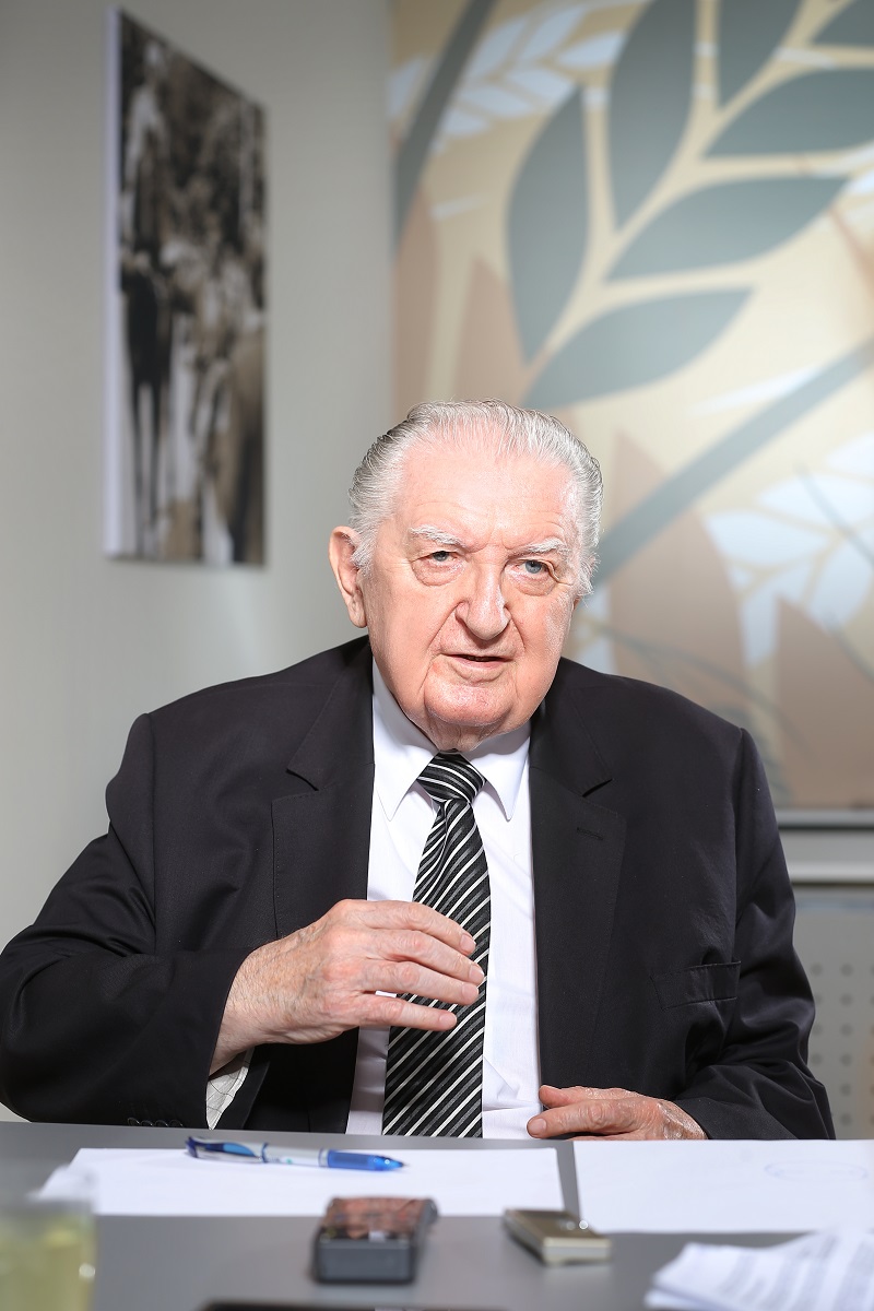 František Čuba. 