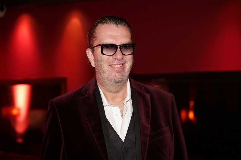 Richard Müller.