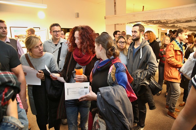 Druhý ročník Mezinárodního filmového festivalu Ekotopfilm odstartuje v říjnu.