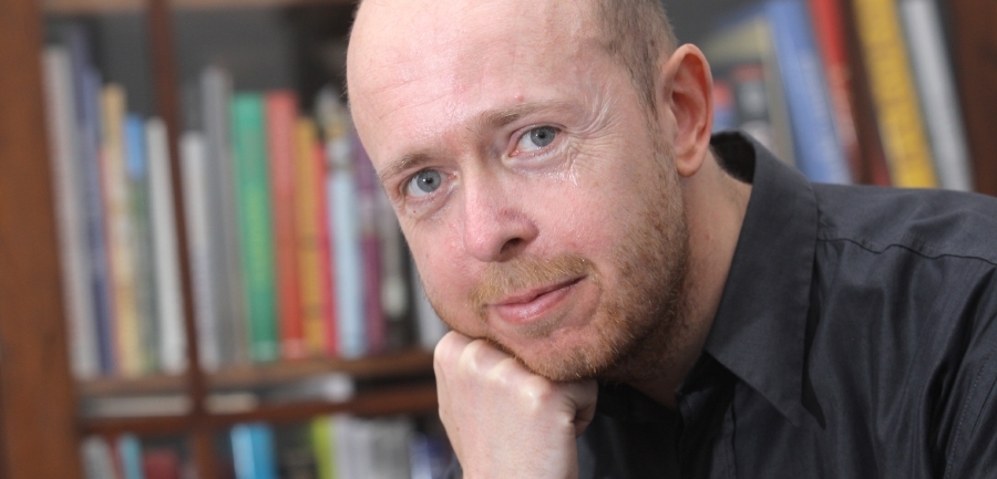 Martin C. Putna.