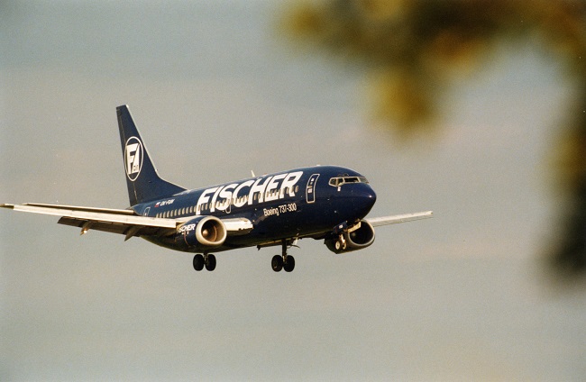Boeing 737. Boeing 737.