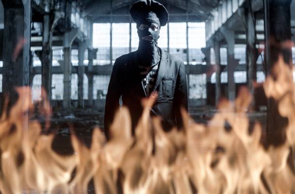 Dokumentaristickou cenu Pavla Kouteckého získal film 5 October.
