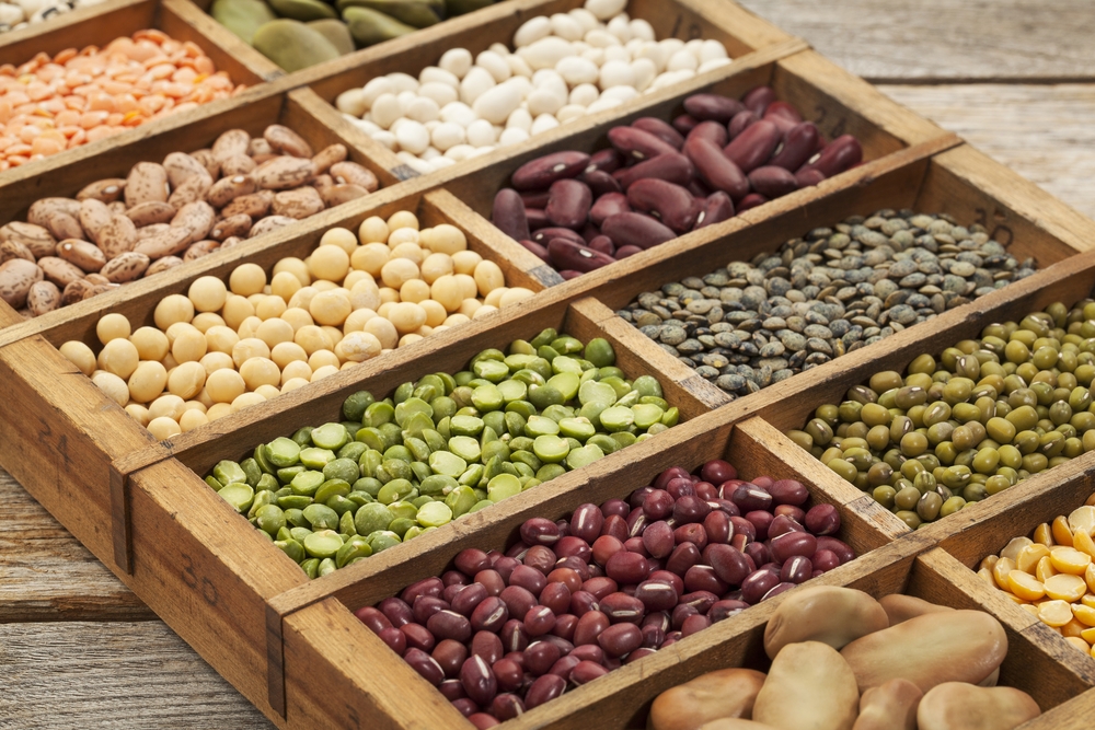 Společnost AGT Food and Ingredients je jedním z největších světových dodavatelů luštěnin (ilustrační foto). Společnost AGT Food and Ingredients je jedním z největších světových dodavatelů luštěnin (ilustrační foto).
