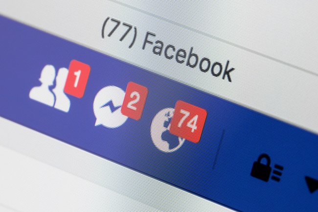 Mladík urážel proroka Mohameda na Facebooku. 