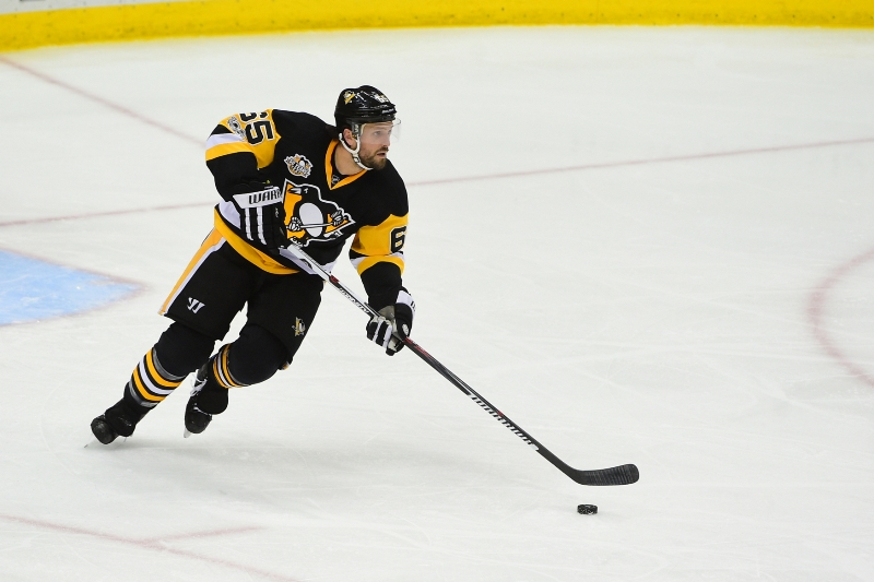 Ron Hainsey hrál play-off poprvé v kariéře a hned se dočkal triumfu. Ron Hainsey hrál play-off poprvé v kariéře a hned se dočkal triumfu.